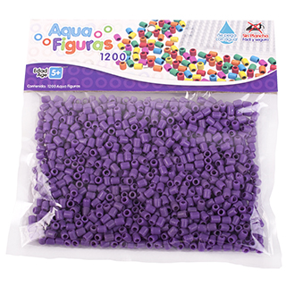 Aqua Figuras 1200 Morado